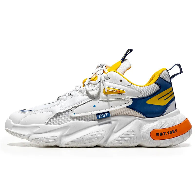 Men Sport Shoes by PowerStride