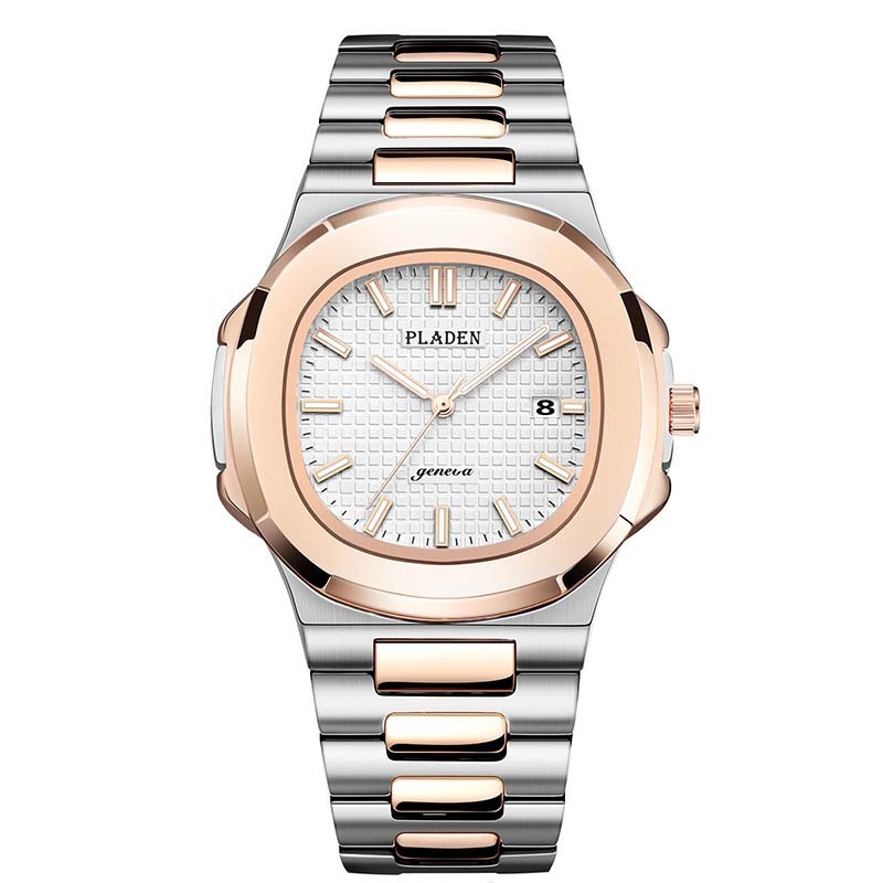 Waterdicht Quartz Horloge – Premium Waterdicht Herenhorloge