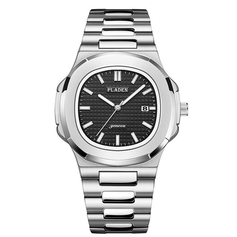 Waterdicht Quartz Horloge – Premium Waterdicht Herenhorloge