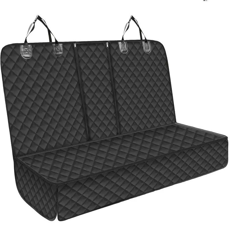 **Ultieme waterdichte autostoelhoes voor honden – Dubbelzijdige, antislip, krasbestendige bescherming voor uw huisdier!**