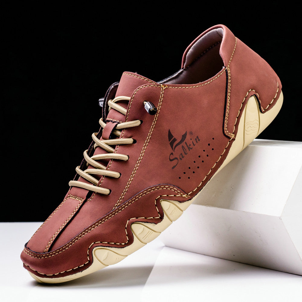 Salkin | Unisex Barefoot Shoes