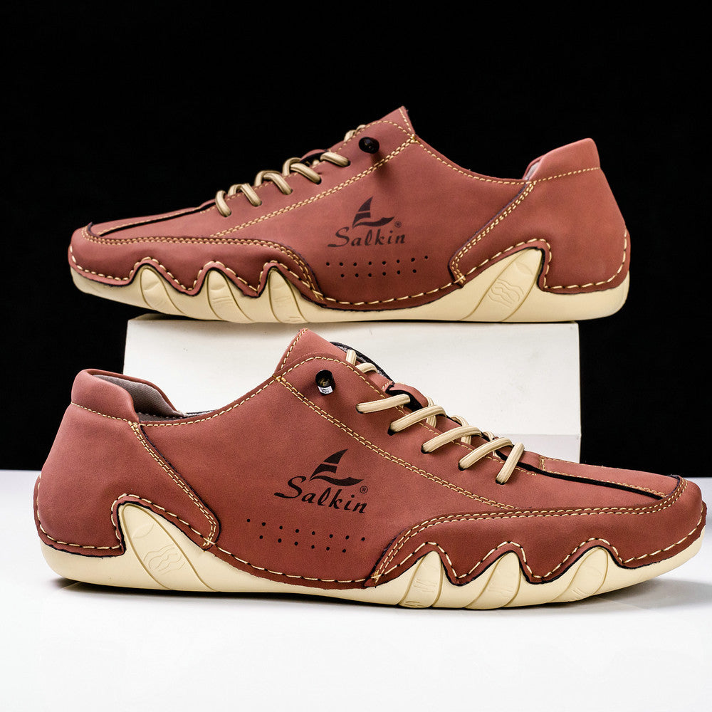 Salkin | Unisex Barefoot Shoes