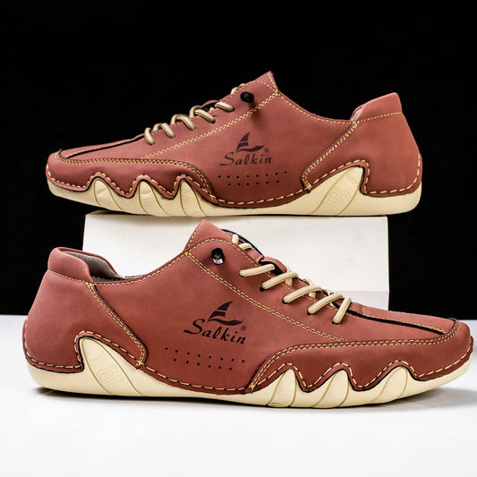Salkin | Unisex Barefoot Shoes