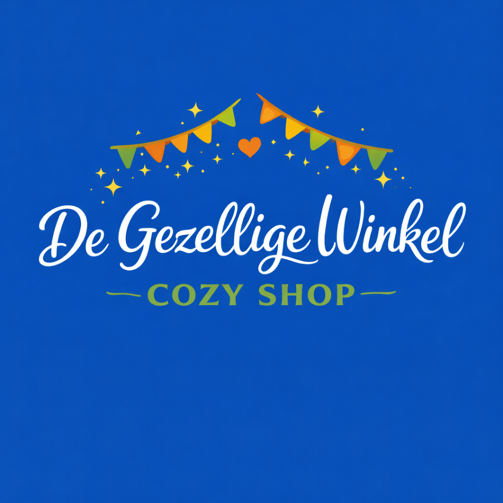 Discover Our Newest Arrivals at De Gezellige Winkel