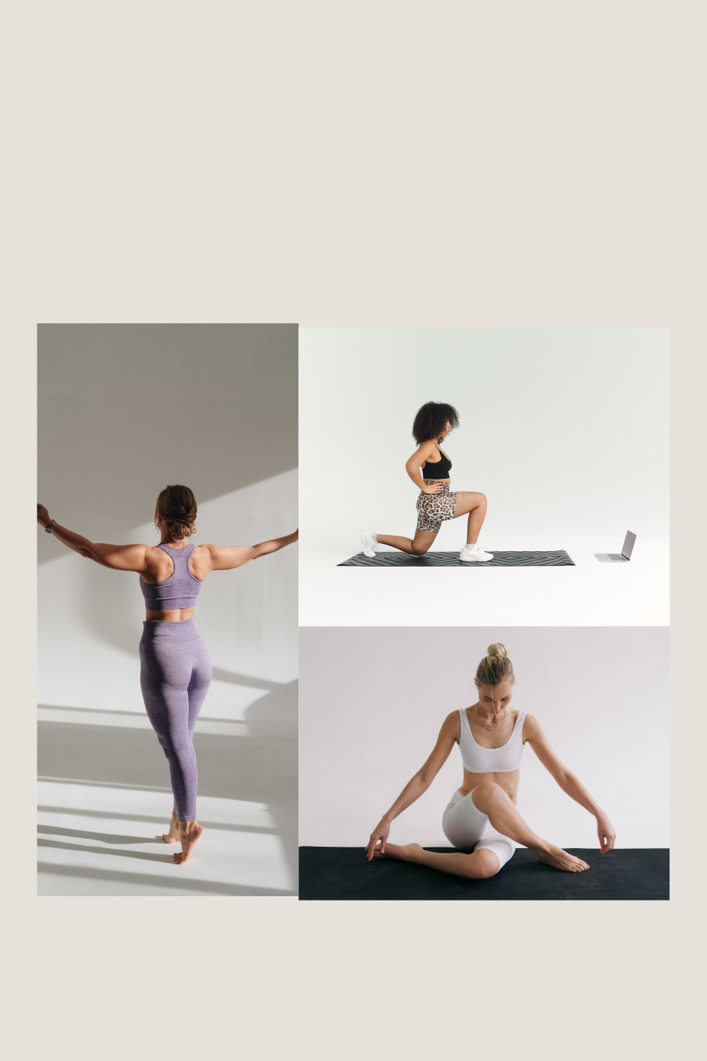 Women fitness