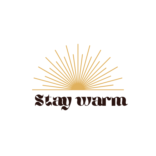 "Stay Warm Collection"