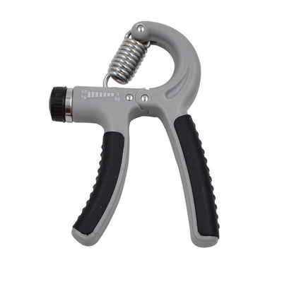 **Verstelbare handgreepversterker – Professionele vinger- en polstrainer voor griptraining, onderarm- en spierontwikkeling**