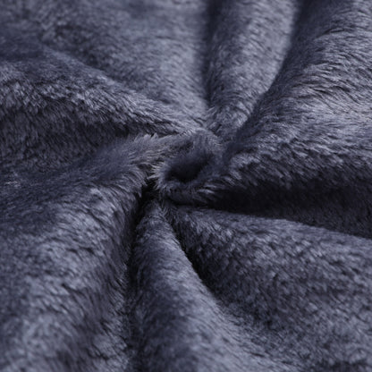 All-Weather Waterproof Outdoor Jacket for Men & Women – Warm Fleece-Lined Winter Hiking & Mountaineering Coat