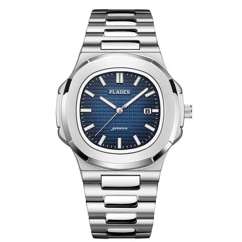 Waterdicht Quartz Horloge – Premium Waterdicht Herenhorloge