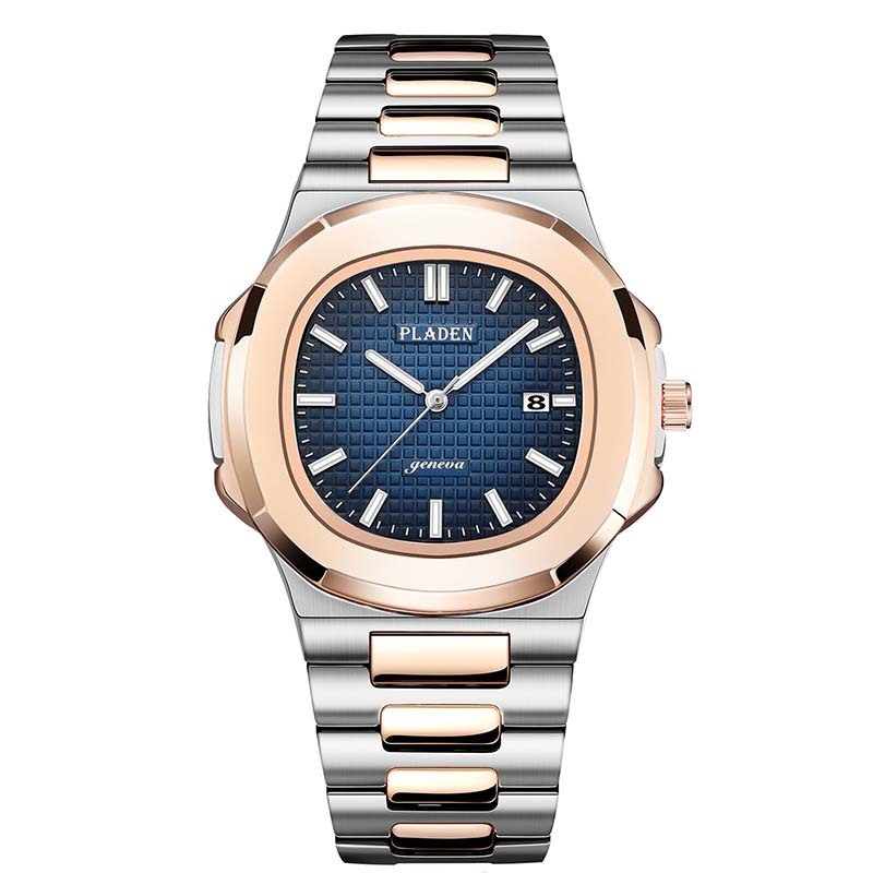 Waterdicht Quartz Horloge – Premium Waterdicht Herenhorloge