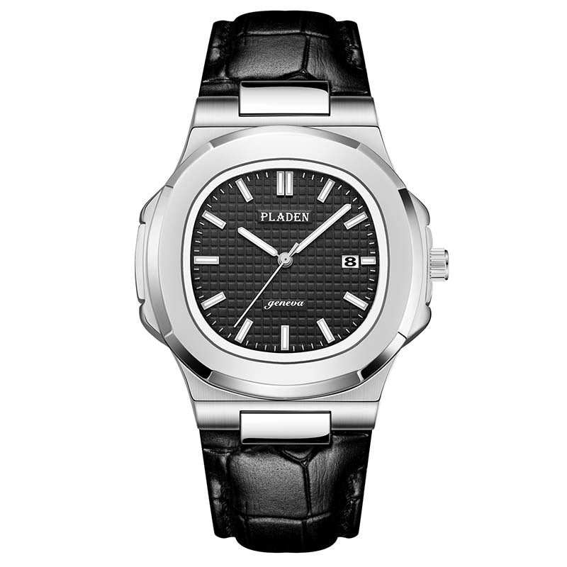 Waterdicht Quartz Horloge – Premium Waterdicht Herenhorloge