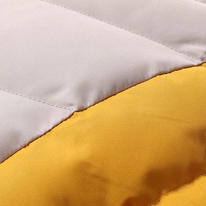 Winter Heren Warme Dikke Capuchon Parka's Heren Waterdichte Winddichte Jas Afneembare Hoed Donsjack