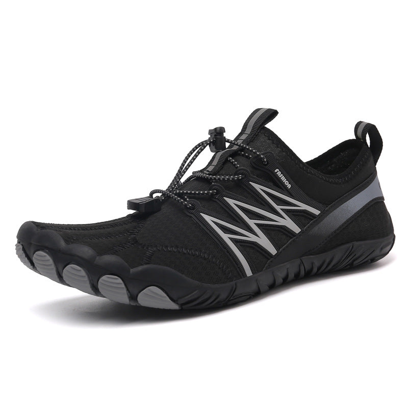 Men's and Women's Hiking Fitness Shoes