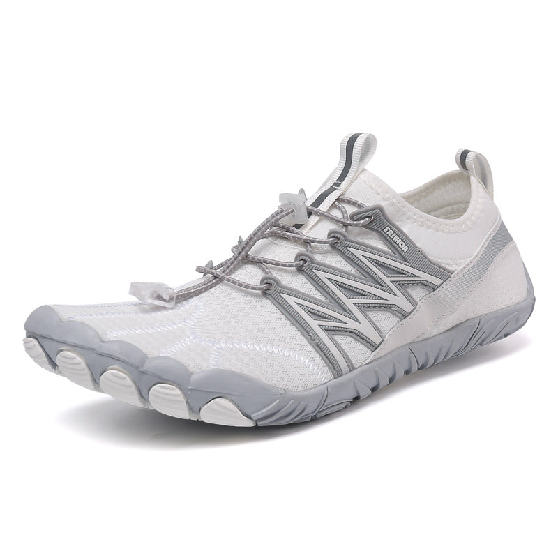 Men's and Women's Hiking Fitness Shoes