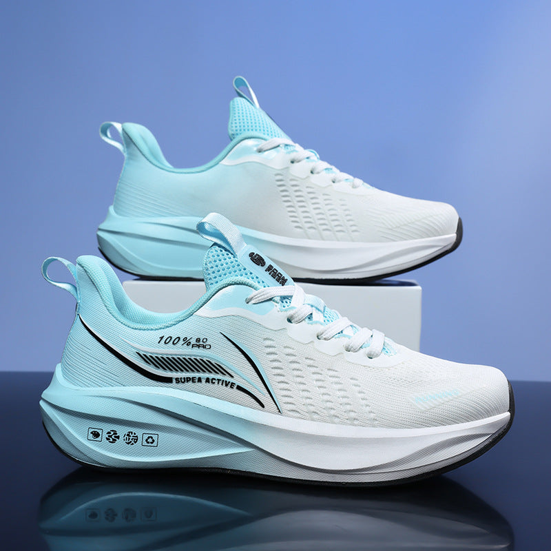 Professional Carbon Plate Running Shoes