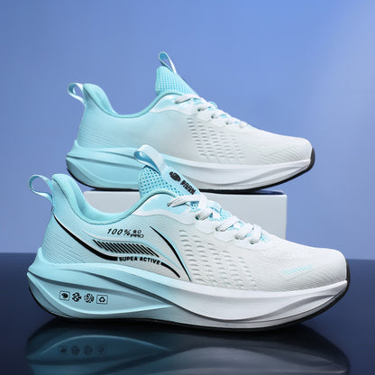 Professional Carbon Plate Running Shoes