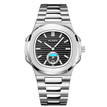 Waterdicht Quartz Horloge – Premium Waterdicht Herenhorloge