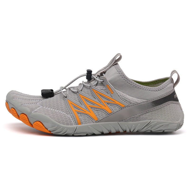 Men's and Women's Hiking Fitness Shoes