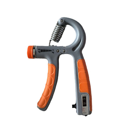**Verstelbare handgreepversterker – Professionele vinger- en polstrainer voor griptraining, onderarm- en spierontwikkeling**