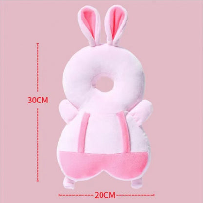Childrens Learning Walk in Head protector Safety Pillow