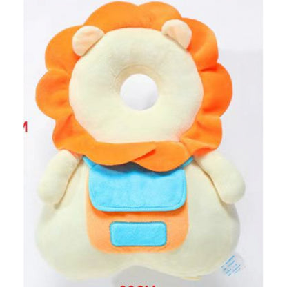 Childrens Learning Walk in Head protector Safety Pillow