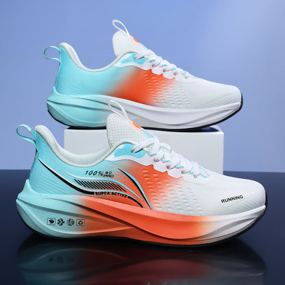 Professional Carbon Plate Running Shoes