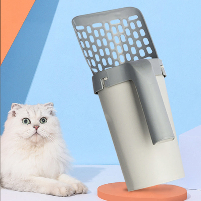 QuickScoop kattenbakschep 