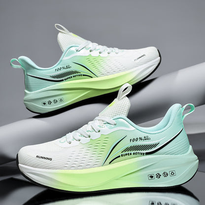 Professional Carbon Plate Running Shoes