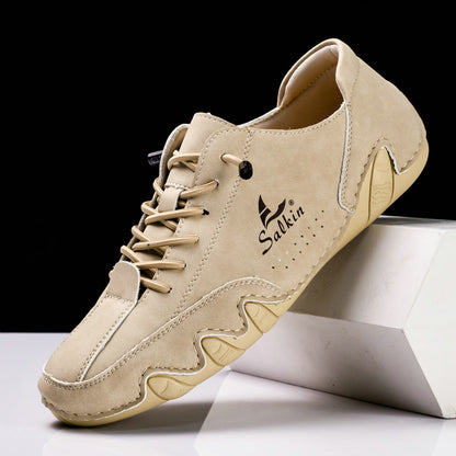 Salkin | Unisex Barefoot Shoes