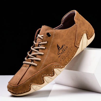 Salkin | Unisex Barefoot Shoes