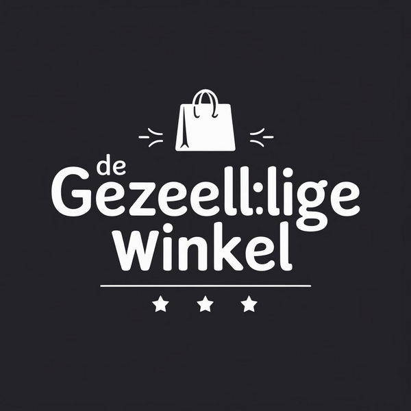 De Gezellige Winkel