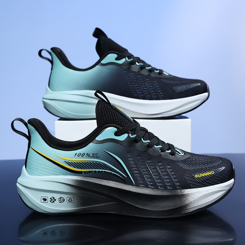 Professional Carbon Plate Running Shoes