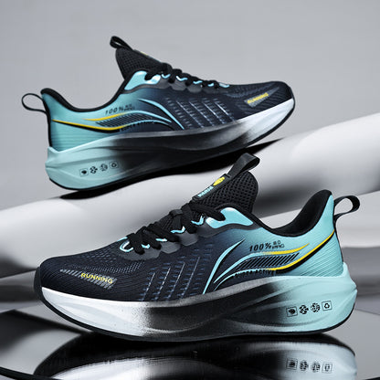 Professional Carbon Plate Running Shoes