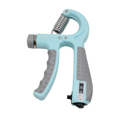 **Verstelbare handgreepversterker – Professionele vinger- en polstrainer voor griptraining, onderarm- en spierontwikkeling**