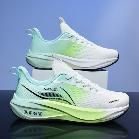 Professional Carbon Plate Running Shoes