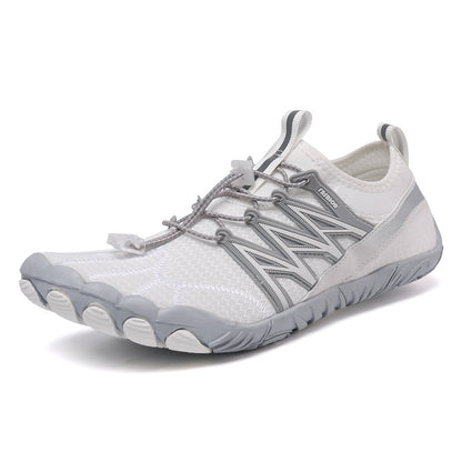 Men's and Women's Hiking Fitness Shoes