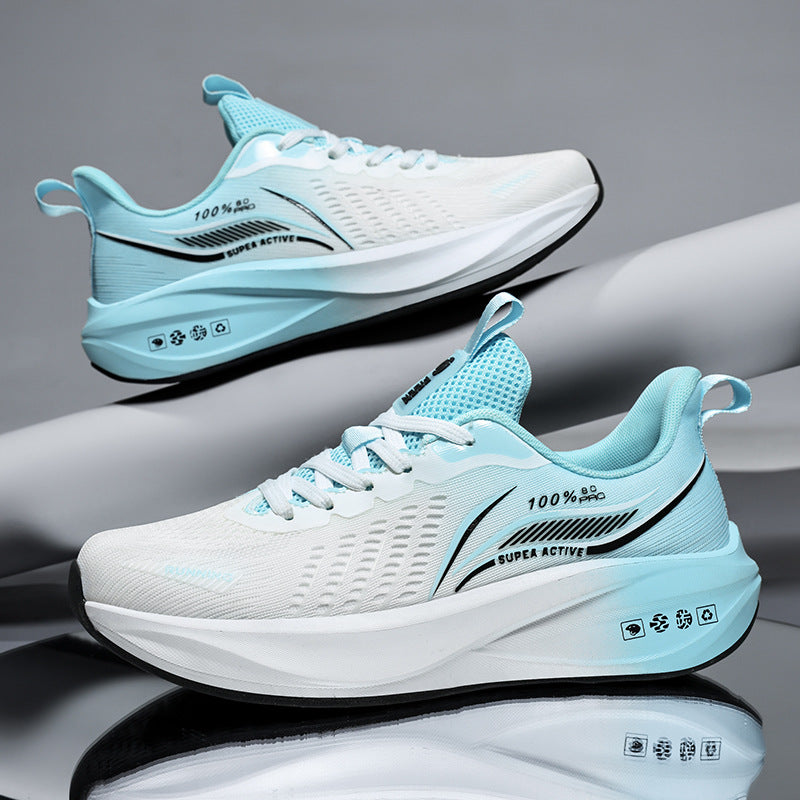 Professional Carbon Plate Running Shoes