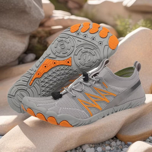 Men's and Women's Hiking Fitness Shoes