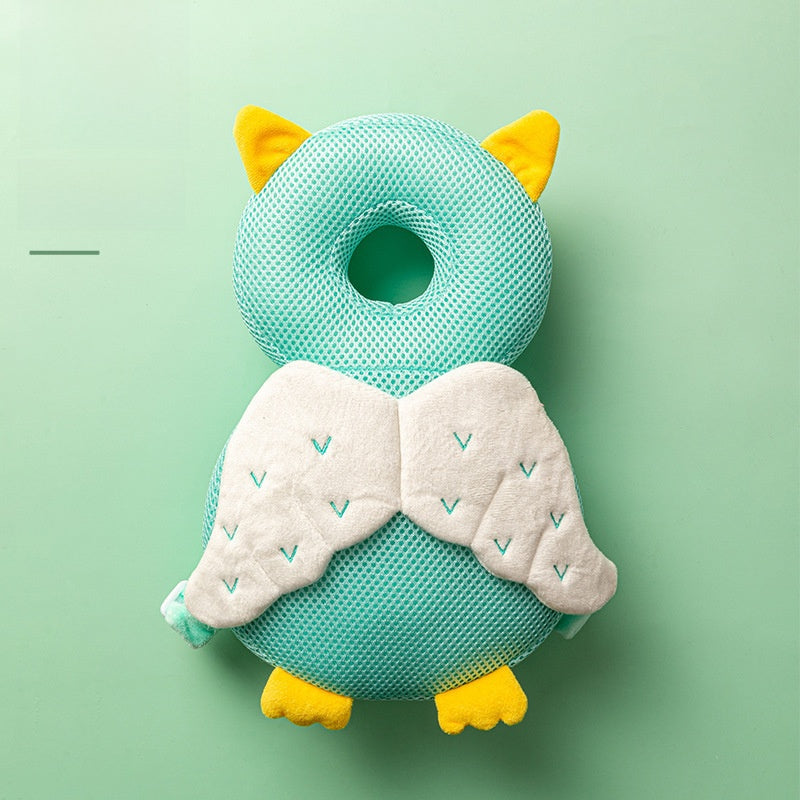 Childrens Learning Walk in Head protector Safety Pillow
