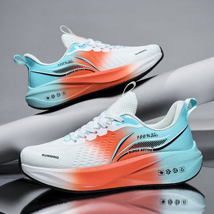 Professional Carbon Plate Running Shoes