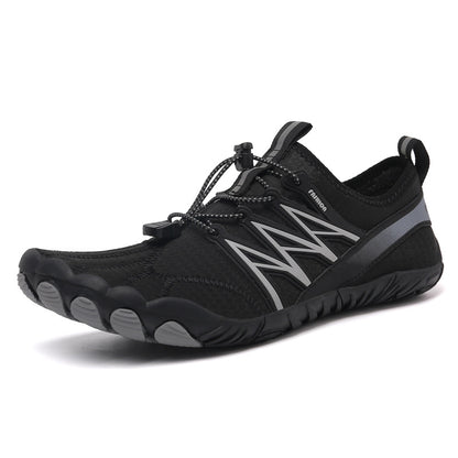 Men's and Women's Hiking Fitness Shoes